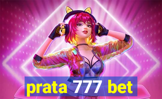 prata 777 bet